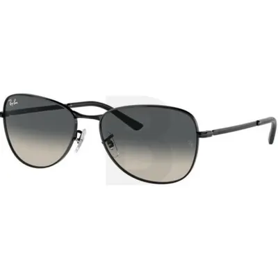 Ochelari de soare Ray-Ban Ray-Ban RB3733 002/71 56