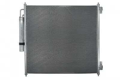 Condensator climatizare (cu uscator) potrivit LAND ROVER DEFENDER, DISCOVERY V, RANGE ROVER IV, RANGE ROVER SPORT II 3.0-5.0 08.12