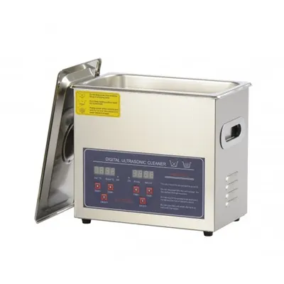 Aparat De Curatat Cu Ultrasunete 3,2L Cu Cos - KBUS0320