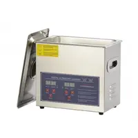 Aparat De Curatat Cu Ultrasunete 3,2L Cu Cos - KBUS0320