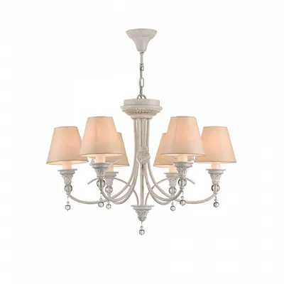 Candelabru Torino ARM139-06-W