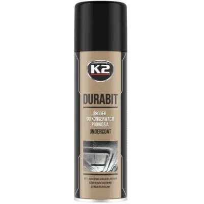 K2 Spray Antifon Cauciucat Durabit 500ML L320