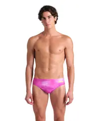 Slip de baie Arena Swim Briefs Allover