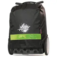Husa de ploaie pentru ghiozdan, Roller Nikidom, Neagra