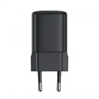 Incarcator Retea Acefast A136, 40W, 3A, 1 x USB-C, Negru