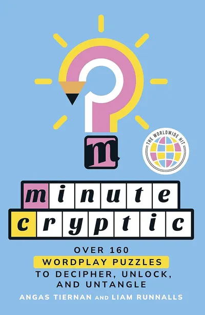 Minute Cryptic
