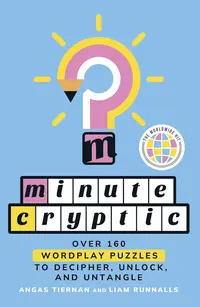 Minute Cryptic