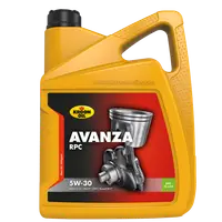 Ulei motor KROON OIL Avanza RPC 5W30 37277, volum 5 litri, sintetic