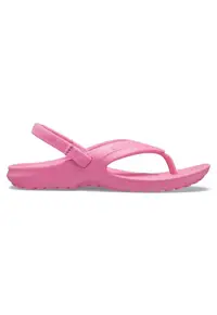 Slapi Classic Flip Kids - US Roz - Pink Lemonade - Roz