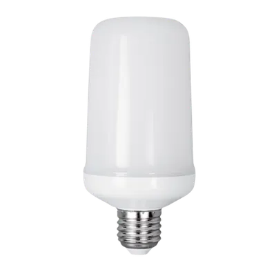 Bec Led Flacara 1-5w E27 1500-1800k