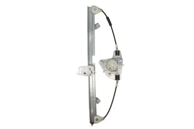 Macara geam Fata Stanga potrivit FIAT IDEA dupa 2003 - (electric, fara motoras, numar de usi: 4)