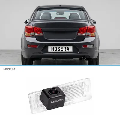 Cameră marșarier Chevrolet Cruze 2008-2016 AHD 1080P NTSC MOSERA