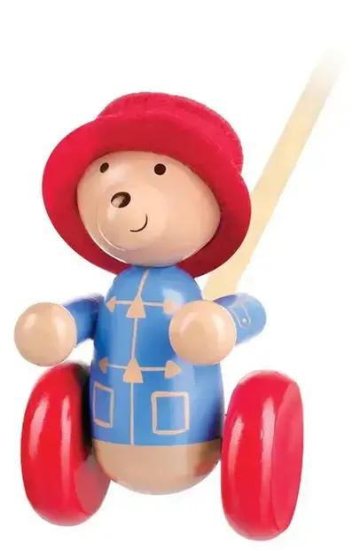 Jucării Orange Tree Toys - Paddington Bear