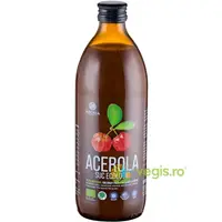 Suc de Acerola Ecologic/Bio 500ml