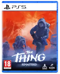 The Thing: Remastered (PS5)