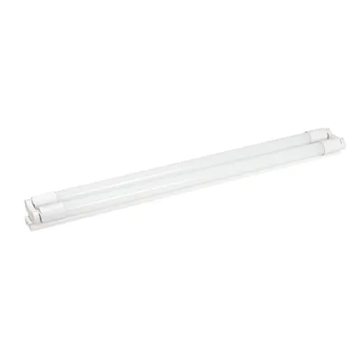 Corp TIP JB cu Tub LED 2x8W 6400K