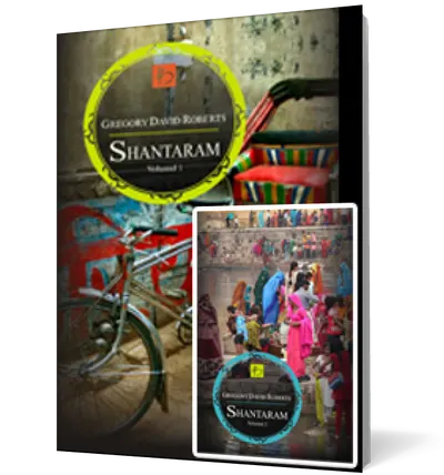 Shantaram. Vol. I, II