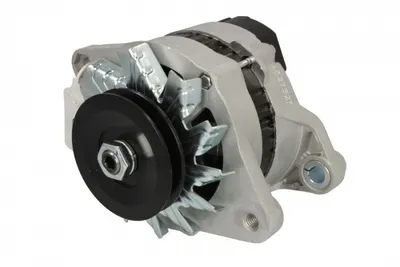Alternator (12v, 55a) Potrivit Iveco Daily I, Daily Ii; Mercedes E T-Model (s210); Alfa Romeo Ar 8; Fiat 127, 131, Ducato, Regata, Uno; Lancia Y10; Mitsubishi L 300 Iii 1.0-2.8d 01.77-05.07