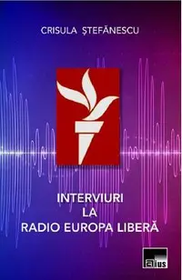 Interviuri la Radio Europa Libera