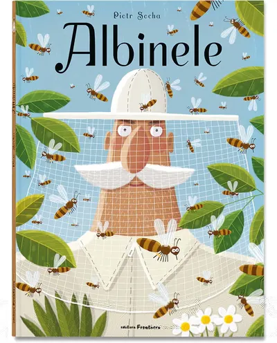 Albinele