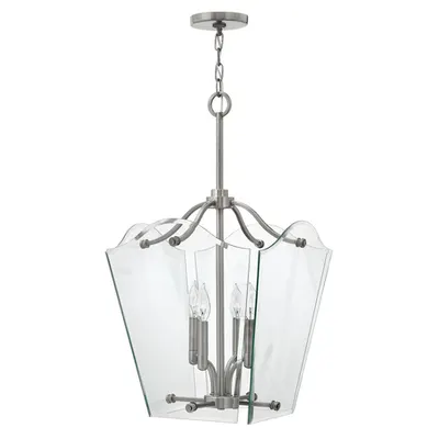 Lampa suspendata Wingate 4 Light Medium Pendant