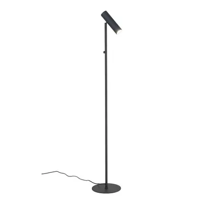 Lampadar negru (înălțime 150 cm) Paris – House Nordic