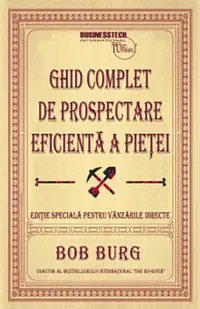 Ghid complet de prospectare eficienta a pietei