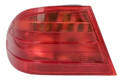Stop spate Stanga (extern) potrivit MERCEDES E T-MODEL (S210), E (VF210), E (W210) 1995-2003