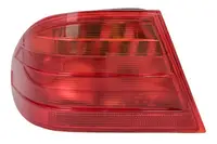 Stop spate Stanga (extern) potrivit MERCEDES E T-MODEL (S210), E (VF210), E (W210) 1995-2003