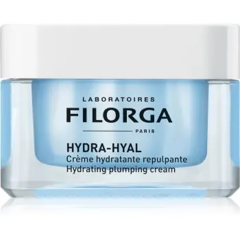 FILORGA HYDRA-HYAL CREAM crema de fata hidratanta cu acid hialuronic