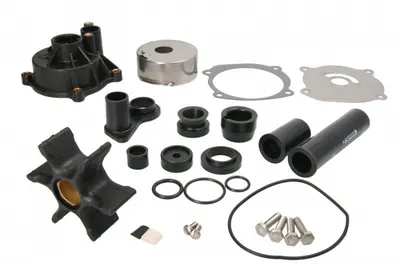 Set reparatie pompa apa HONDA 90 115SL (1995-Up), 120 125ESX (1993-94), 120 130 140 150 175 V-6 V-8 (1993-Up)
