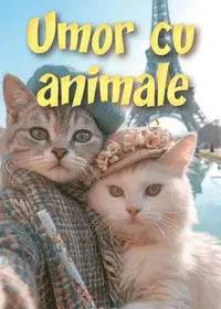 Umor cu animale - Paperback brosat - ***