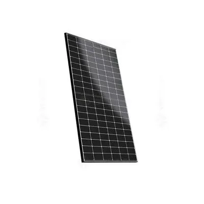 Kit 35x Panou solar fotovoltaic monocristalin Canadian Solar CS6L-455MS, 120 celule, 455 W, rama neagra, pret/bucata 379.2 lei