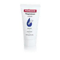Baehr Balsam pentru picioare hrănitor cu unt de shea (pflegebalsam mit karité), 75ml