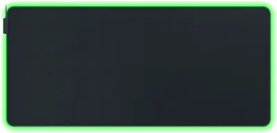 Pat de mouse pentru gaming Razer - Goliathus Chroma, 3XL, negru