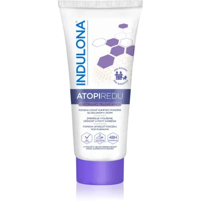 Indulona Atopiredu crema de corp 200 ml
