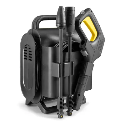 K Silent eco!Booster
