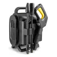 K Silent eco!Booster