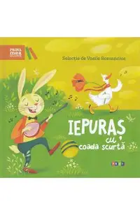 Iepuras cu coada scurta