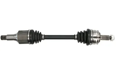 Planetara fata stanga 613mm (nou, vehicule fara ABS) potrivit SUZUKI GRAND VITARA II 1.6-3.2 04.05