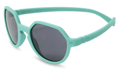 Ochelari de soare pentru copii KI ET LA - Oozz, 1-2 г, Lagoon