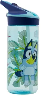 Sticlă Tritan Stor Bluey - 620 ml