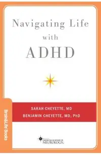 Navigating Life with ADHD