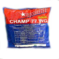 Champ 77WG 1 kg fungicid cupric de contact, NuFarm (cartof, castraveti, tomate, vita de vie, mar) - Default Title