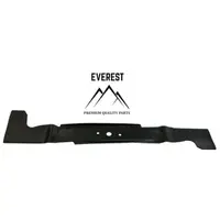Cutit Tarctoras Gazon de Adunare, Stanga Stihl Viking Mt6127 Rt6127, Lungime 64.1 cm, Gaura Centrala 16 mm (B) Everest