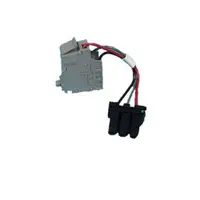 Contact Auxiliar de Nivel Scazut - 1 No/Nc - Pentru Masterpact Nt