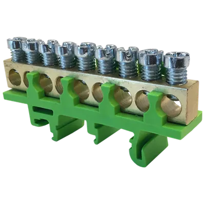 Conector OL300 Al/Cu 1x185-300mm² Heavy duty connector
