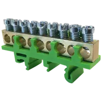 Conector OL300 Al/Cu 1x185-300mm² Heavy duty connector