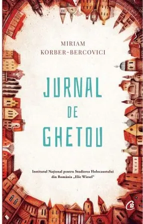 Jurnal de ghetou