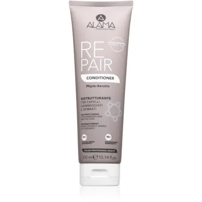 Alama Professional Repair Conditioner balsam pentru regenerare 300 ml